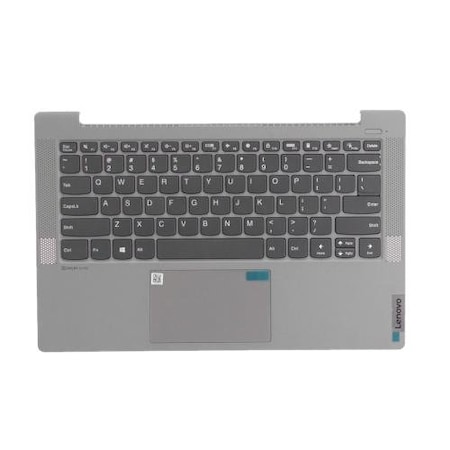Lenovo COVER UPPER C81YM PL SIL NFP N 5CB1A13961